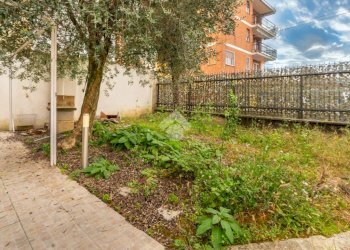 Villa Via Martin Luther King, Caselle Torinese - foto 34