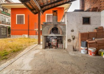 Villa Via Martin Luther King, Caselle Torinese - foto 36