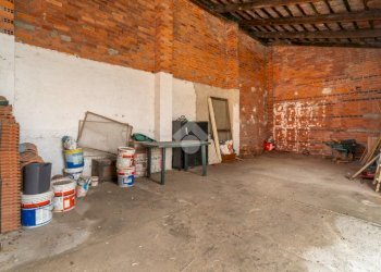 Villa Via Martin Luther King, Caselle Torinese - foto 37