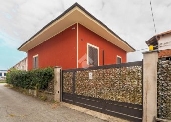 Villa Via Martin Luther King, Caselle Torinese - foto 38