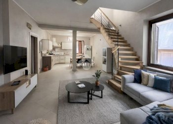 Villa Via Martin Luther King, Caselle Torinese - foto 7