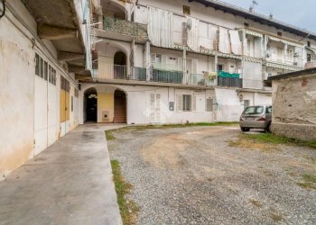 Bilocale Via Gonella, Caselle Torinese - foto 18