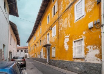 Bilocale Via Gonella, Caselle Torinese - foto 20