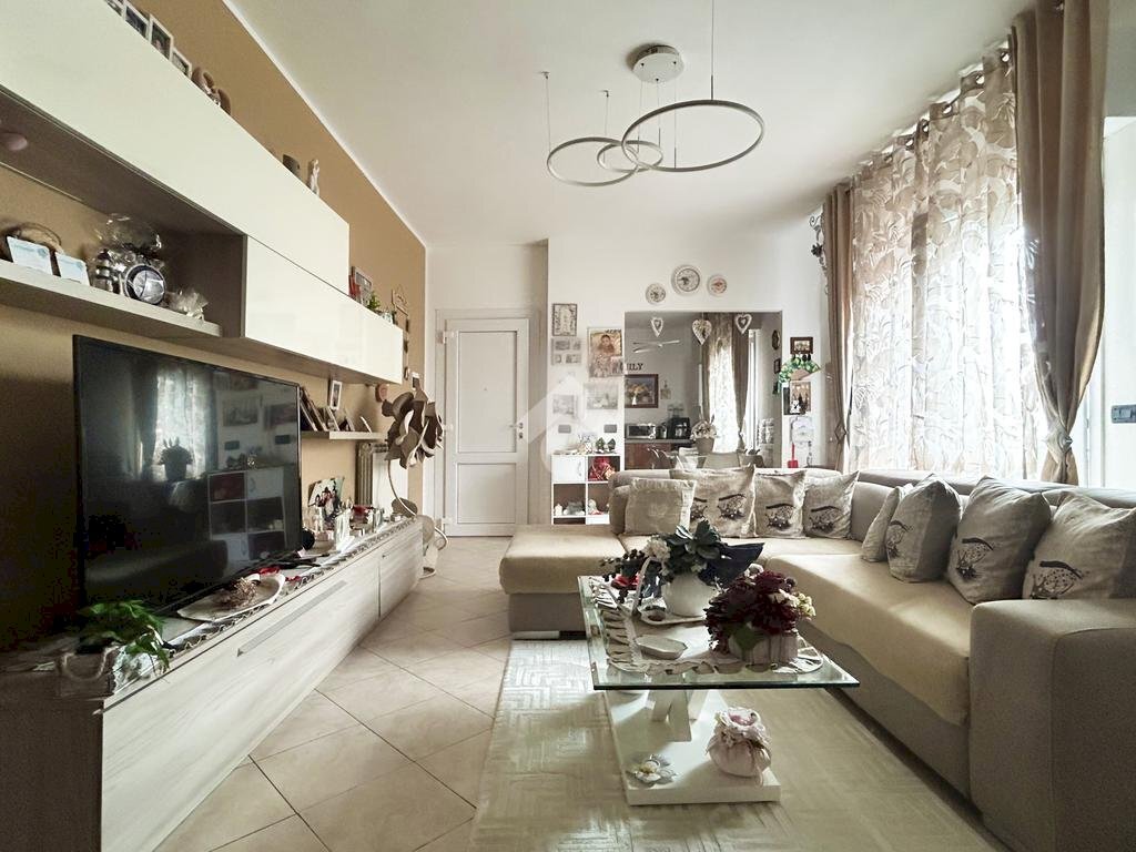 Four-room apartment Via carreggiata, Molinella - photo 1