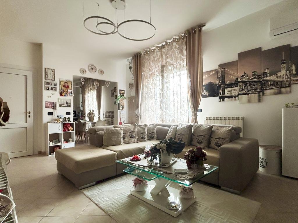 Four-room apartment Via carreggiata, Molinella - photo 2