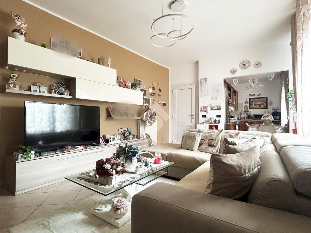 Four-room apartment Via carreggiata, Molinella - photo 3