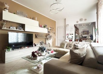 Four-room apartment Via carreggiata, Molinella - photo 3