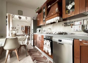 Four-room apartment Via carreggiata, Molinella - photo 6