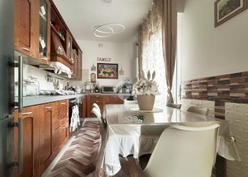 Four-room apartment Via carreggiata, Molinella - photo 7