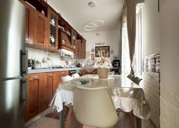 Four-room apartment Via carreggiata, Molinella - photo 9