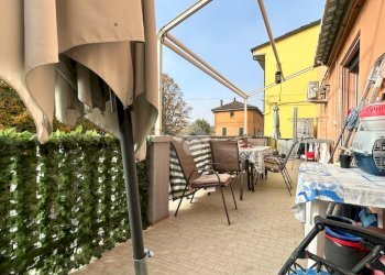 Four-room apartment Via carreggiata, Molinella - photo 12