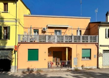 Four-room apartment Via carreggiata, Molinella - photo 26
