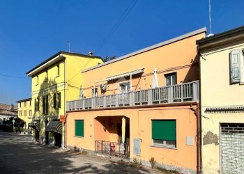 Four-room apartment Via carreggiata, Molinella - photo 28