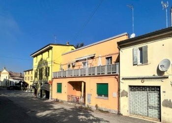 Four-room apartment Via carreggiata, Molinella - photo 29