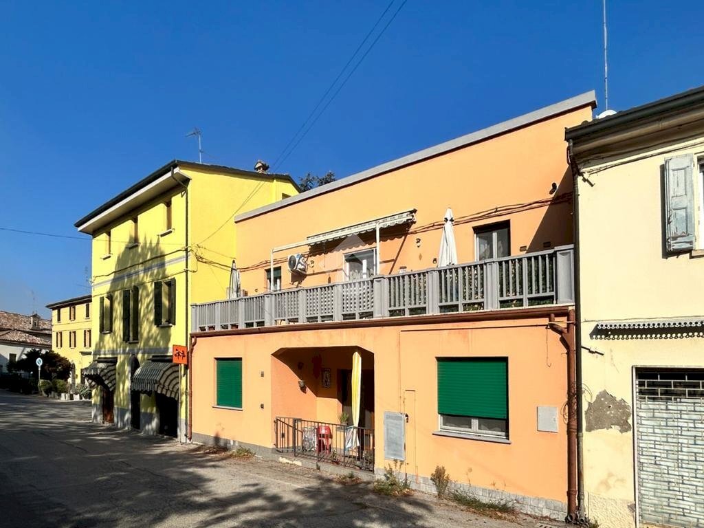 Three-room apartment Via S. Ferrari, Molinella - photo 1