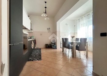 Three-room apartment Via S. Ferrari, Molinella - photo 12