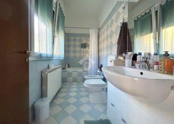 Three-room apartment Via S. Ferrari, Molinella - photo 20