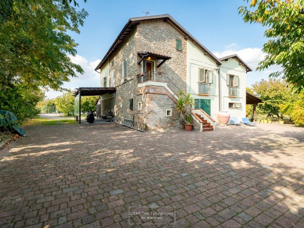 Casa indipendente Via Livello, Vignola - foto 1