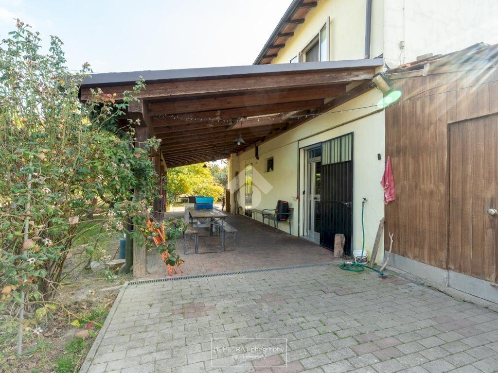 Casa indipendente Via Livello, Vignola - foto 3