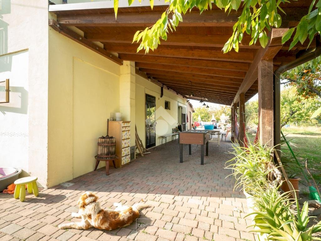 Casa indipendente Via Livello, Vignola - foto 1