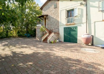 Casa indipendente Via Livello, Vignola - foto 37