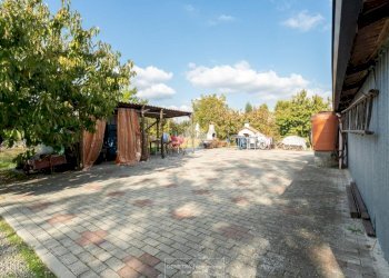 Casa indipendente Via Livello, Vignola - foto 40