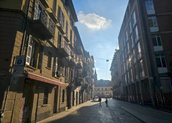 One-room apartment Torino - photo 1