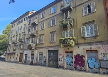 One-room apartment Torino - photo 2