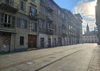 One-room apartment Torino - photo 4