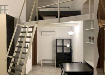 One-room apartment Torino - photo 8