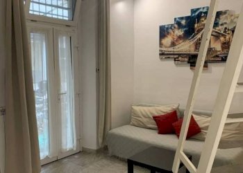 One-room apartment Torino - photo 9