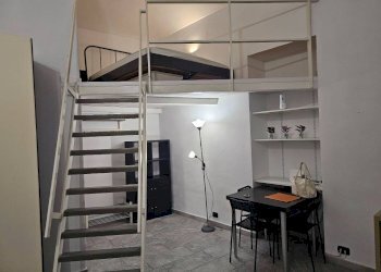 One-room apartment Torino - photo 10