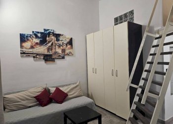 One-room apartment Torino - photo 11