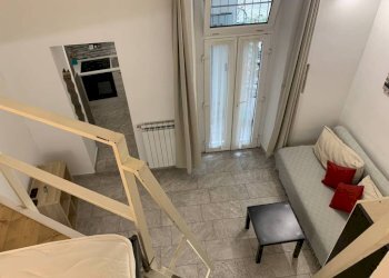 One-room apartment Torino - photo 12