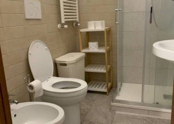 One-room apartment Torino - photo 17