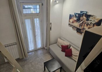 One-room apartment Torino - photo 20