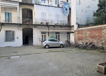 One-room apartment Torino - photo 27