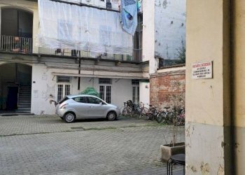 One-room apartment Torino - photo 28