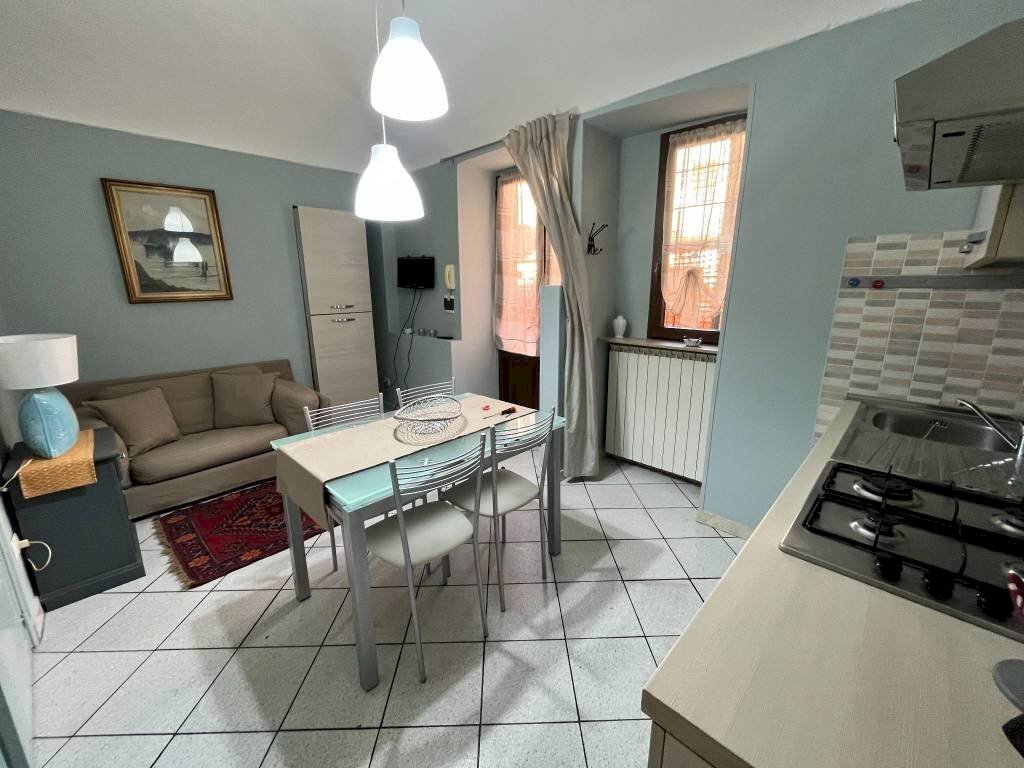 Bilocale Pinerolo - foto 1