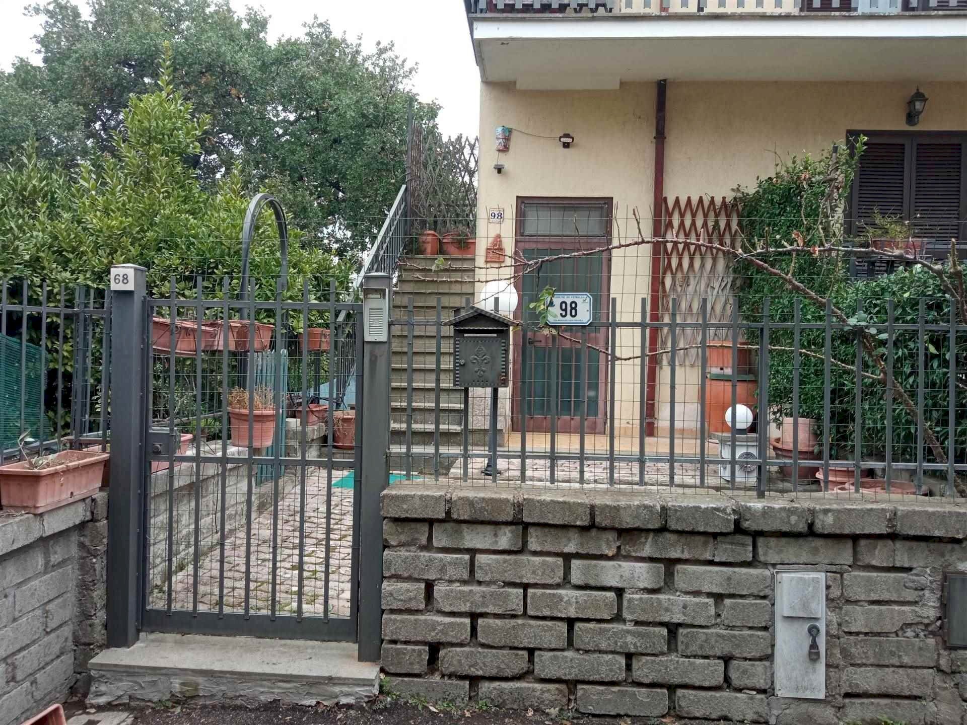 Appartamento -, Vetralla - foto 1