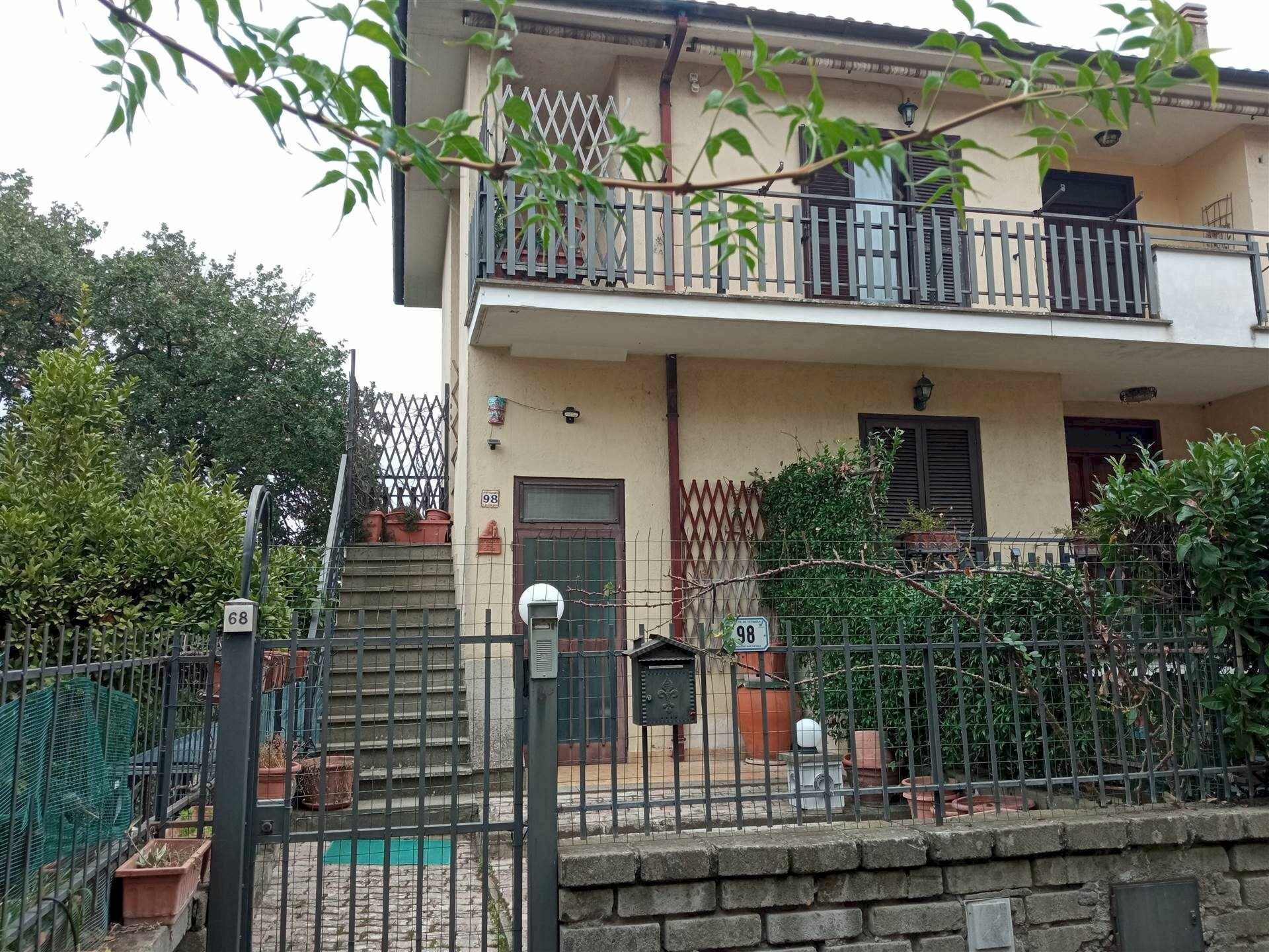 Appartamento -, Vetralla - foto 2