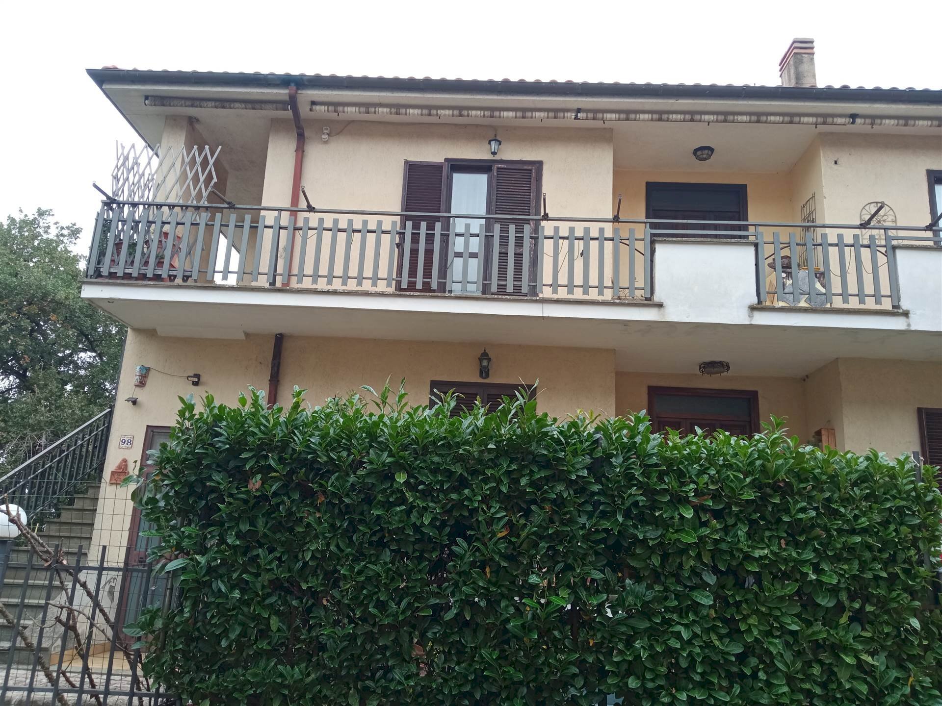 Appartamento -, Vetralla - foto 3