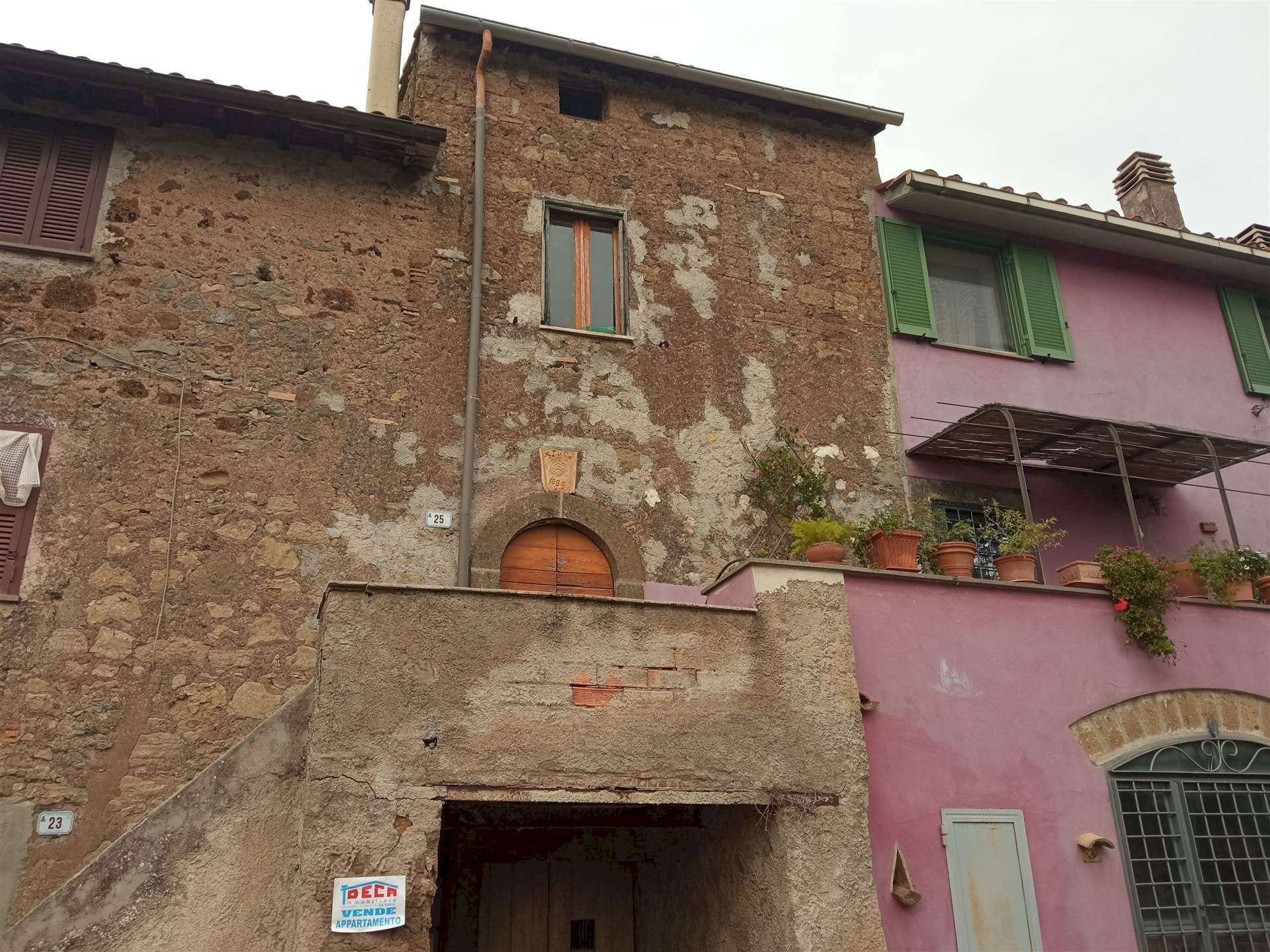 Terratetto - Terracielo -, Vetralla - foto 1