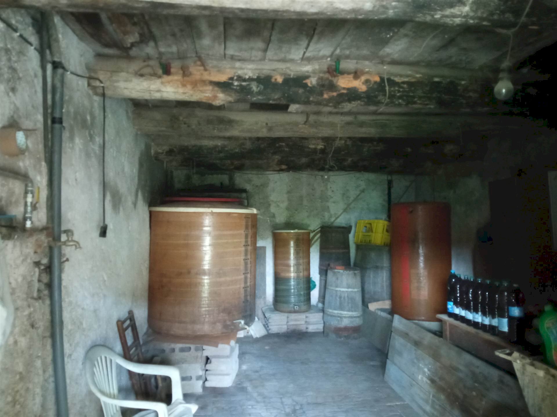 Terratetto - Terracielo -, Vetralla - foto 3