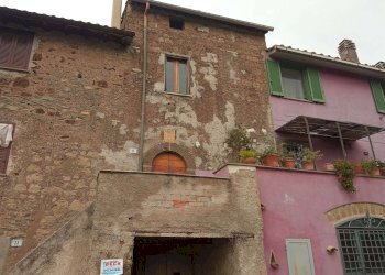 Terratetto - Terracielo -, Vetralla - foto 1