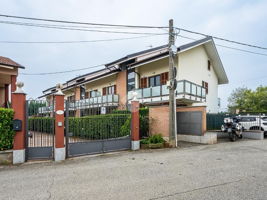 Attic Via garibaldi, San Gillio - photo 1