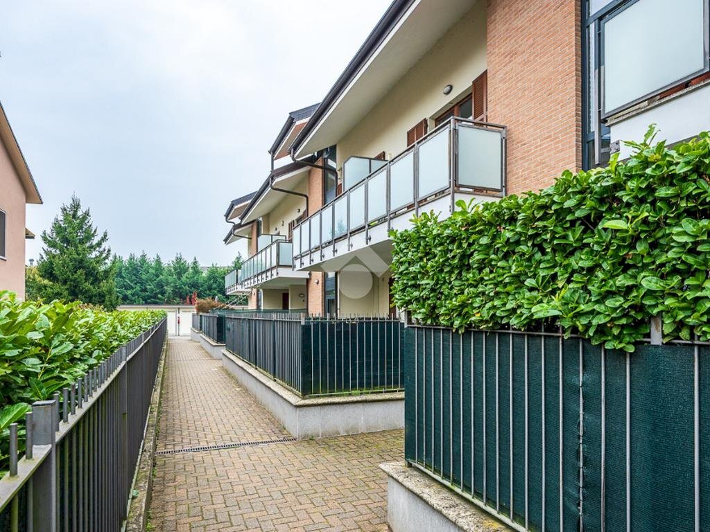 Attic Via garibaldi, San Gillio - photo 3