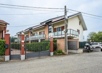 Mansarda Via garibaldi, San Gillio - foto 1