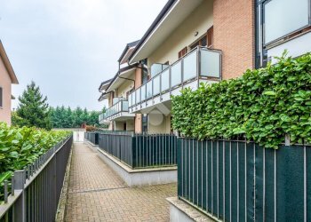 Mansarda Via garibaldi, San Gillio - foto 3