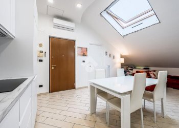 Mansarda Via garibaldi, San Gillio - foto 6